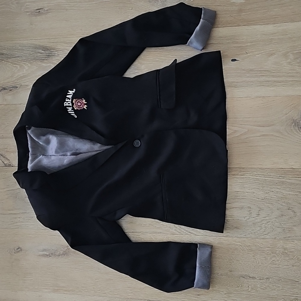 NWOT RARE Exclusive Jim Beam Blazer